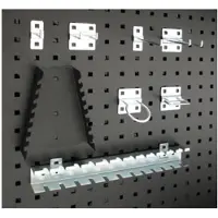 VAR Aufhängehaken-Set