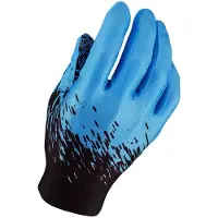 Supacaz Große Handschuhe Supag Twisted | Größe M