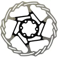 Ashima Anima Aro 18 6b Bremsscheibe