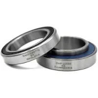 BLACK BEARING Lager für Tretlagergehäuse B3 Truvativ GXP STD 22,2 x 32 x 7/11,5 & 24 x 37 x 8 (x2)