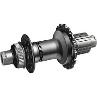 Shimano 12-Gang-Nabe Scheibenbremse XTR Freehub FH-M9111 Center Lock
