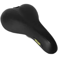 WTB tyres Urban Sport Relief Sattel
