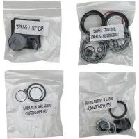 RockShox Service Kit Solo Air - Boxxer Team B1 (Seals Hardware Sealhead)