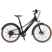 Emotorad Plymouth Elektrofahrrad