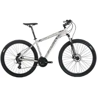 Lupo Raptor New Age 1 27.5´´ Mountainbike