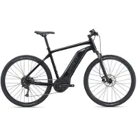 Giant Roam E+ Gts 2024 Elektrofahrrad