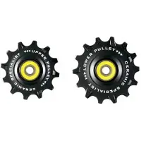 Tripeak Shimano Wheel Fahrrad-schaltröllchensatz