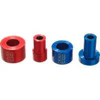 Rrp Produkt Rrp Lagerpressenadapter 63802 2Rs (15X24X7Mm)