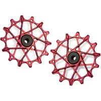 Garbaruk Shimano Fahrrad-schaltröllchensatz