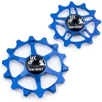 JRC Rolle SRAM Eagle