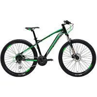 Adriatica Wing Rs 27.5´´ Mountainbike