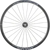 Miche Paar Räder für Track Bike Pistard 2.0