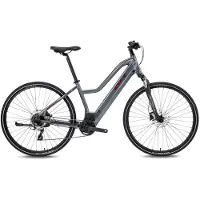 Bh Atom Jet Bh1e 700c Acera 2022 Elektrofahrrad