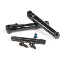 Saltbmx Metron48 Kurbel