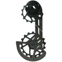 Split Second Sram Rival 12s Ceramic Performance Stützradsystem