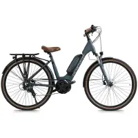 Granville E-urban 10 Bosch Performance Elektrofahrrad