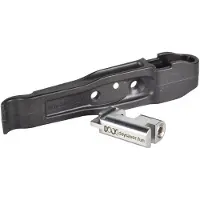 Daysaver Extension Coworking 5 Multitool Silber Silber One Size