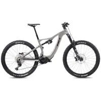 Bh Ilynx+ Enduro 9.7 29´´ Xt 2023 Elektrische Mountainbike