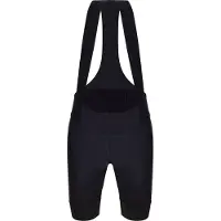 Santini Super Lite Trägerhose Schwarz XL Damen Schwarz XL