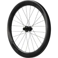 Hed Vanquish V62 Cl Disc Rennrad-hinterrad