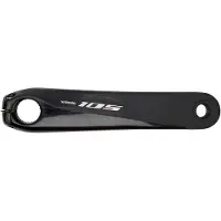 Shimano 105 R7000 Linke Kurbel
