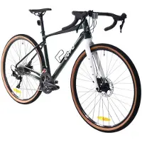 Lupo Terra 11 St-r7000 Gravelbike