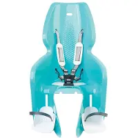 Bellelli Lotus Standard B-fix Kindersitz Für Fahrrad Hinten
