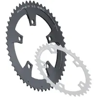 Miche Super11 Ssc Exterior 5b Shimano 110 Bcd Kettenblatt