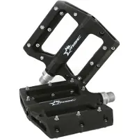 MSCH Copenhagen Nylon Axle Crmo Pin Blue Black One Size