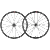 Massi Roubaix Cl Disc Tubeless Rennrad Laufradsatz
