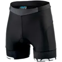 Bioracer Vesper Soft Hotpants Radhose