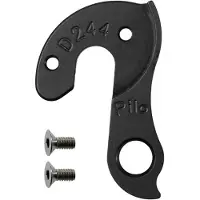 Pilo D244 Schaltaugen-set
