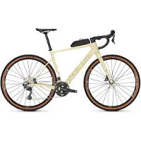 Focus Atlas 8.8 Grx 810 Gravelbike