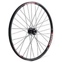 Gurpil MTB-Vorderrad Taurus Shimano M495 Center Lock
