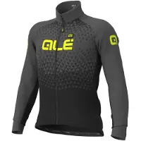 ALÉ Jacke Solid Summit DWR | Größe XS
