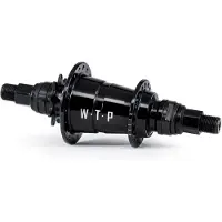 Wethepeople Helix Freecoaster Lhd Hinterradnabe
