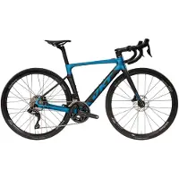 Montana Bikes E-scud 2.0 700 Fsa 105 Di2 2024 E-rennrad