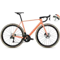Orbea Orca M20iltd Ultegra Di2 R8150 2025 Rennrad