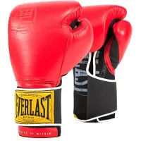 Everlast 1910 Classic Kunstleder-boxhandschuhe