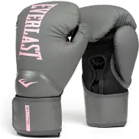 Everlast Elite 2 Kunstleder-boxhandschuhe