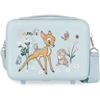 Disney Before The Bloom Bambi Kulturbeutel