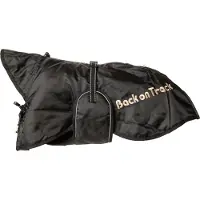 Back on track Hunde Standardmantel