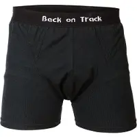Back on track Boxershorts Herren