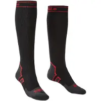 Bridgedale Heavyweight Knee Lange Socken