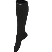 Back on track Hohe Wadensocken nikki