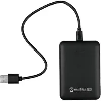 Waldhausen Powerbank 92x64x12mm für Heizweste Jacke