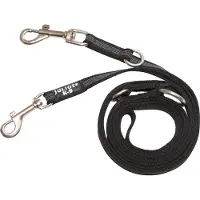 JULIUS K-9 Rubberized Training 14 Mm Führleine
