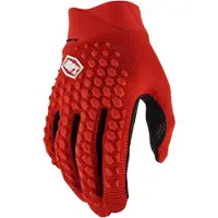 100% Geomatic Fahrrad Handschuhe