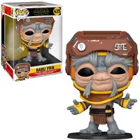 Funko POP! Star Wars - Babu Frik 435 - Pop! - Vinyl Figur