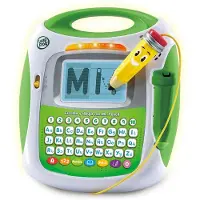 Leap Frog Interaktives Taktiles Alphabet Schreibt Und Zeichnet Mit Mrpencil Version Spanien